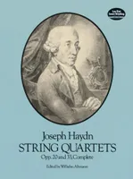 String Quartets Opp. 20 And 33 Complete