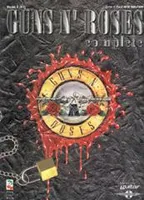Guns N' Roses Complete V-2