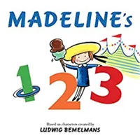 Madeline's 123 /anglais