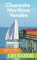 Charente-Maritime - Vendée