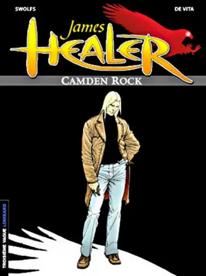1, James Healer - Tome 1 - Camden Rock