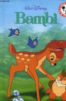 Disney club du livre, Bambi, collection 