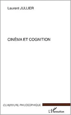 Cinéma et cognition