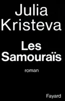 Les Samouraïs, roman