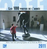 Les 100 photos de l'année 2011, dans l'oeil des photographes de 