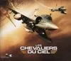 CHEVALIERS DU CIEL + CD (LES), [les trois cents plus belles prises de vues aériennes tirées du film]