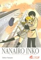 Le meilleur d'Osamu Tezuka, 5, NANAIRO INKO T05 05, l'ara aux sept couleurs