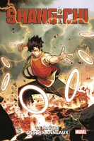 Shang-Chi : Le maître des dix anneaux