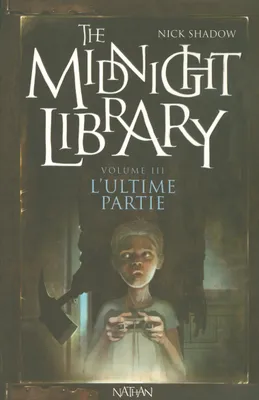 3, The Midnight Library 3:L'Ultime partie, Mini Midnight Library