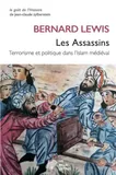 Les Assassins, Terrorisme et politique dans l’Islam médiéval