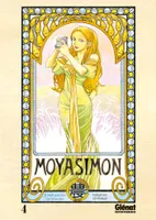 4, Moyasimon - Tome 04