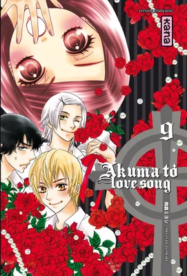 9, Akuma to love song