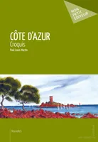 Côte d'Azur, Croquis
