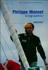 Philippe monnet biographie, biographie Didier Piron