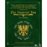 Warhammer Fantasy RPG - The Imperial Zoo (Collector Version)