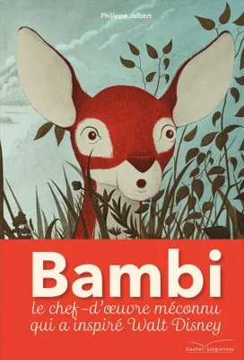 BAMBI: UNE VIE DANS LES BOIS, Une vie dans les bois