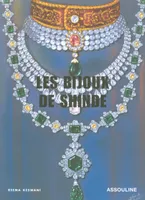 Les bijoux de Shinde