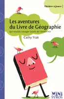 Les aventures du livre de géographie qui voulait voyager avant de s'endormir, Livre numérique