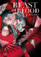 Beast of Blood - Tome 2