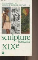 Sculpture française XIXe siècle - 