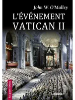 L'évènement Vatican II