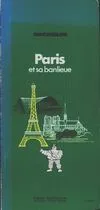 1976, Paris et sa banlieue 1980, [1976] Manufacture française des pneumatiques Michelin