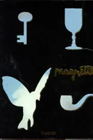 René Magritte, 1898-1967