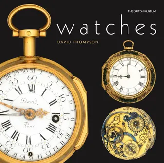 Watches (Paperback) /anglais