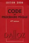 Code de procédure civile 2006