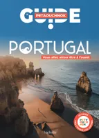 Portugal guide Petaouchnok