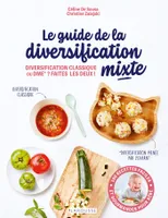Le guide de la diversification mixte, Diversification classique ou DME ? Faites les deux !