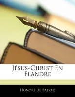Jésus-Christ En Flandre