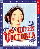 V&A Introduces : Queen Victoria