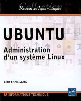 Ubuntu - administration d'un système Linux, administration d'un système Linux