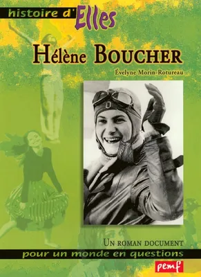 Helène Boucher