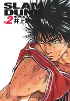 2, Slam Dunk deluxe - Tome 2