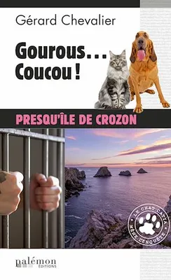 Gourous… coucou !, Polar breton