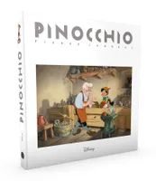 Pierre Lambert : Pinocchio
