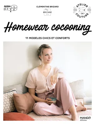 Homewear cocooning, 11 modèles chics et conforts