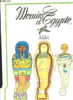 Momies D'Egypte