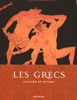 Les Grecs / culture et mythes, EV
