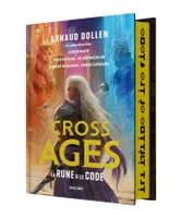 1, Cross the Ages, T1 : La Rune & le Code