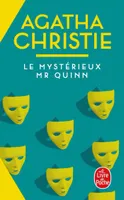 Le Mystérieux M. Quinn (Nouvelle traduction révisée)