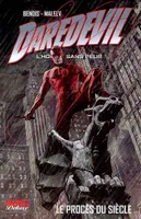 Daredevil, l'homme sans peur, 2, Daredevil L Homme Sans Peur T02, le procès du siècle