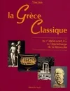 La Grèce classique au ve siècle avant j.