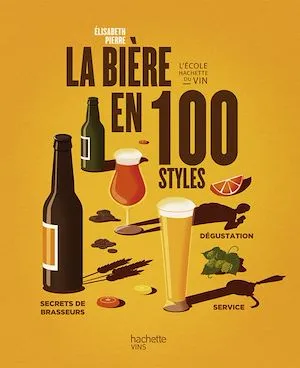 La bière en 100 styles, Nouvelle édition