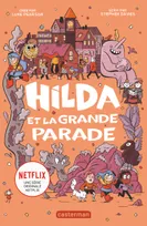 2, Hilda et la grande parade, Semi-poche