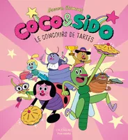 Coco & Sido, Le Concours de tartes