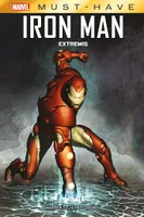 Marvel must-have, Iron Man: Extremis, Extremis