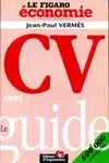 Guide du CV 2001